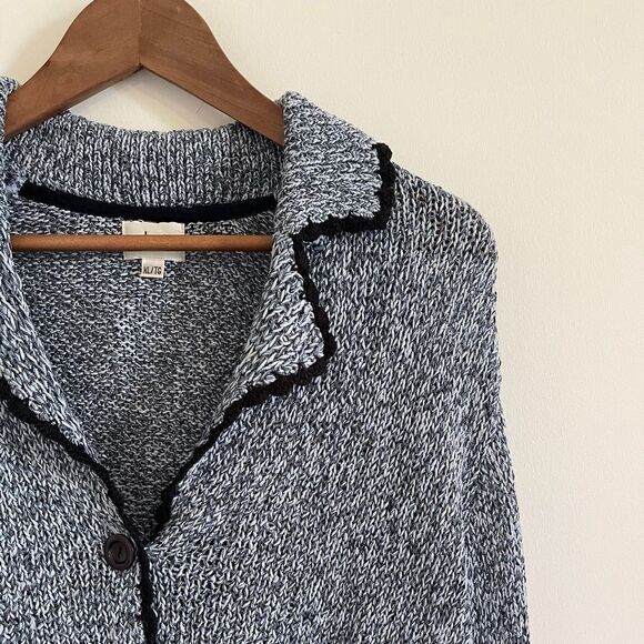 Knit Cardigan - Picture 2 of 4